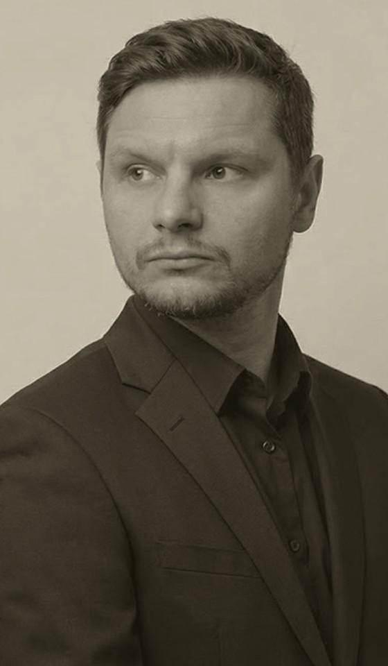 Ivan Vetrov